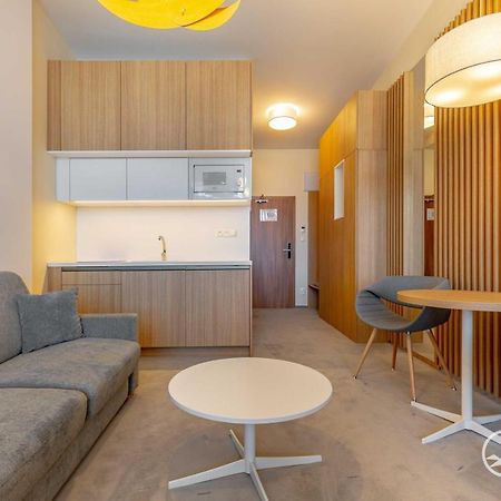 Tatra Suites Luxury Studio C410 Високе-Татри Экстерьер фото