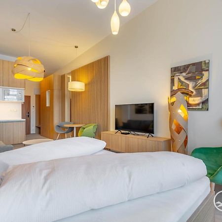 Tatra Suites Luxury Studio C410 Високе-Татри Экстерьер фото