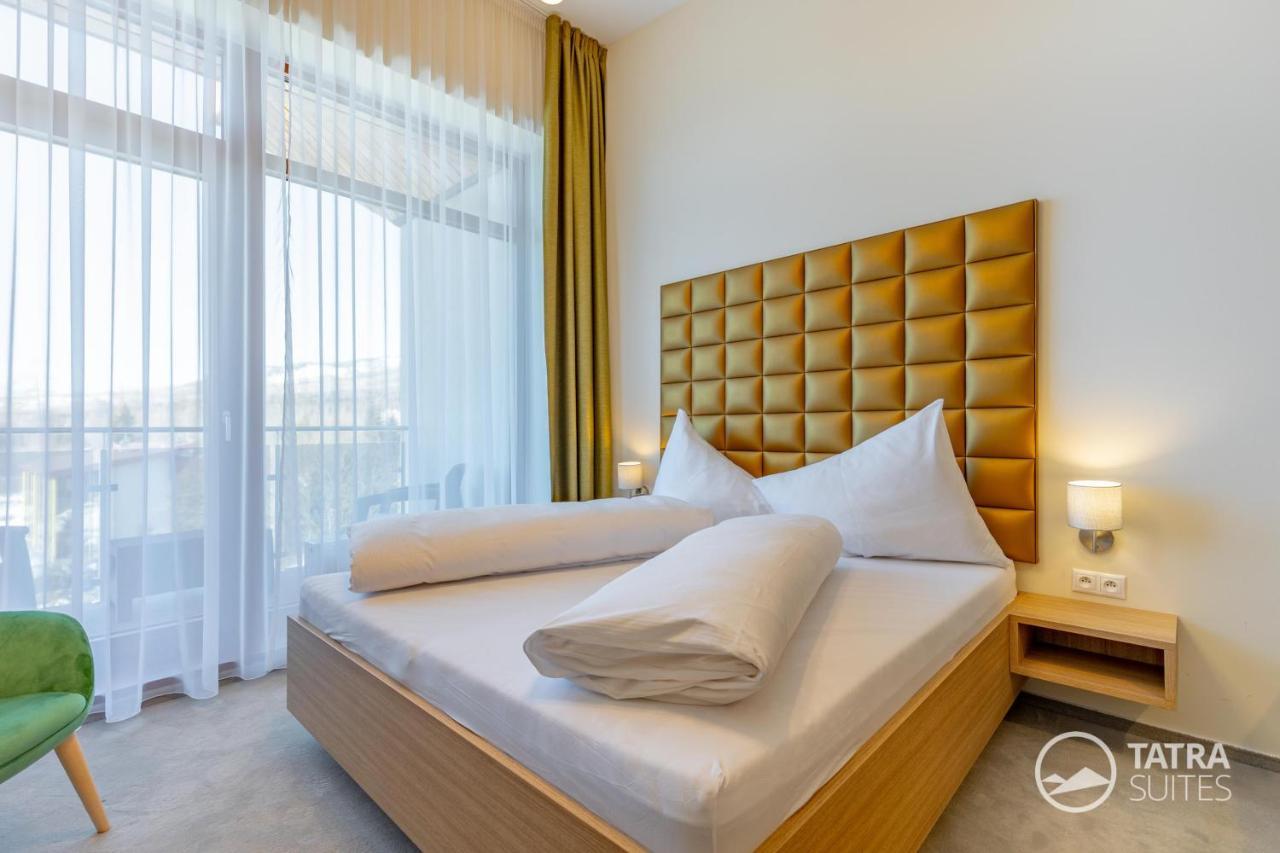 Tatra Suites Luxury Studio C410 Високе-Татри Экстерьер фото